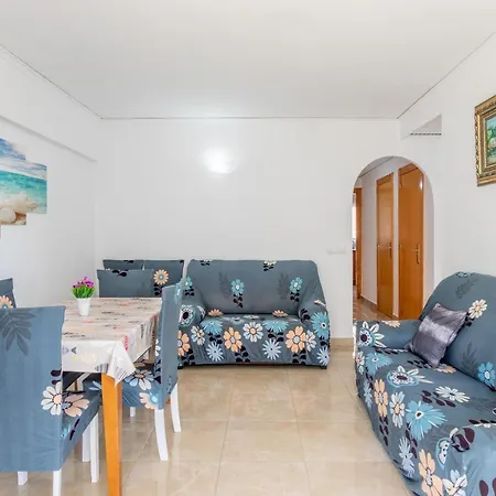 Apartamento B22 Vistas Al Mar Desde La Terraza