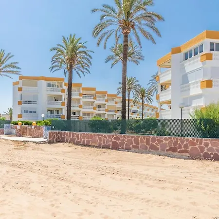 Apartment B22 Vistas Al Mar Desde La Terraza