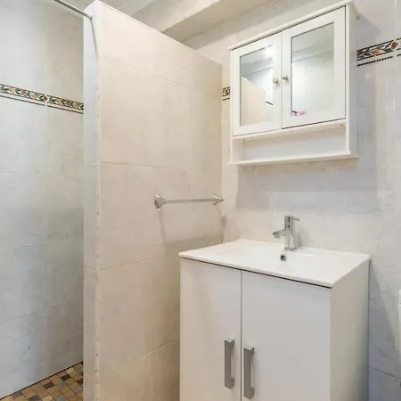 Apartamento B22 Vistas Al Mar Desde La Terraza *
